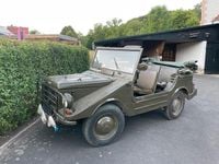 Gebraucht DKW Munga 43 PS (31 kW) 1959 Andere farben SUV
