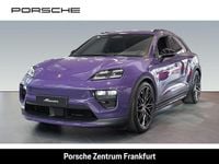 Neu Porsche Macan 380 kW (517 PS) 2025 Violett SUV