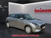 Gebraucht Suzuki Swift Club 82 PS (60 kW) 2026 Silber Kleinwagen