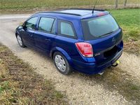 Gebraucht Opel Astra 105 PS (77 kW) 2005 Kombi