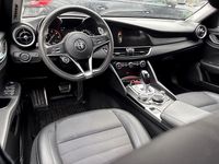 Gebraucht Alfa Romeo Giulia Super 150 PS (110 kW) 2017 Rot Limousine