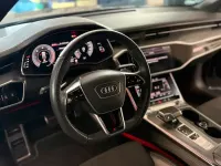 Gebraucht Audi A6 S-Line 286 PS (210 kW) 2019 Schwarz Kombi