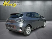 Gebraucht Renault Clio V Evolution 91 PS (66 kW) 2025 Dolomitgrau Limousine