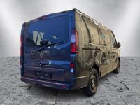 Neu Renault Trafic Evolution 150 PS (110 kW) 2025 Grau Van / Kleinbus