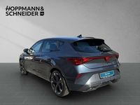 Gebraucht Cupra Leon 150 PS (110 kW) 2025 "magnetic tech" Limousine