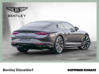 Neu Bentley Continental GT 680 PS (500 kW) 2025 Braun Coupé
