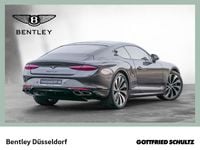 Neu Bentley Continental GT 680 PS (500 kW) 2025 Braun Coupé