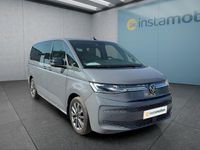 Usata VW Multivan 150 CV (110 kW) 2023 Grigio Monovolume