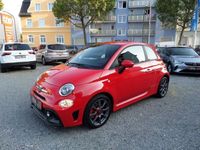 gebraucht Abarth 595 1.4 TURBO AUS 1.HAND