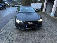 Gebraucht Audi A5 Sportback Design 245 PS (180 kW) 2015 Schwarz Kleinwagen
