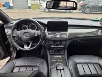 Gebraucht Mercedes CLS350 258 PS (189 kW) 2016 Limousine