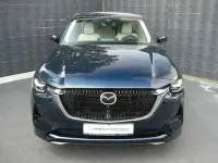 Gebraucht Mazda CX-60 Takumi-Line 192 PS (141 kW) 2024 Blau SUV