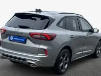 Gebraucht Ford Kuga ST-Line X 151 PS (111 kW) 2025 Solar silver metallic SUV