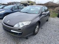 gebraucht Renault Laguna III Expression