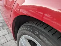 Gebraucht BMW 325 216 PS (158 kW) 2007 Rot Kombi