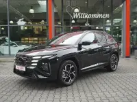 Neu Hyundai Tucson N Line 150 PS (110 kW) 2025 Andere SUV