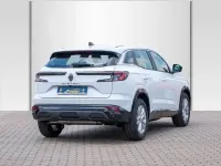 Gebraucht Renault Austral Evolution 158 PS (116 kW) 2024 Weiß SUV