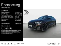 Gebraucht Audi Q8 Sport 489 PS (359 kW) 2026 Braun SUV