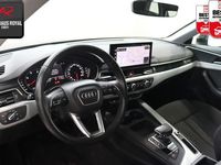 gebraucht Audi A4 Avant 40 TDI S LINE 18ZOLL ACC,SPURHALTE,1.HD