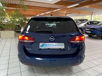 gebraucht Opel Astra Sports Tourer Edition Start/Stop