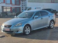 gebraucht Lexus IS220d 