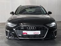 gebraucht Audi A4 Avant S line