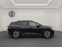 Gebraucht VW ID.4 Pro 210 kW (286 PS) 2025 Grenadillschwarz metallic SUV