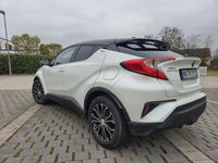Gebraucht Toyota C-HR 122 PS (89 kW) 2017 SUV