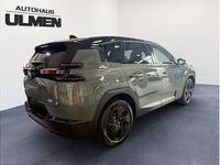 Neu Citroën C5 145 PS (106 kW) 2026 Grün SUV