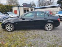 gebraucht Mercedes C200 C 200 C -Klasse Lim.CDI BlueEfficiency