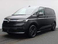 Gebraucht VW Multivan Style 150 PS (110 kW) 2025 Schwarz Van