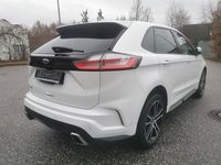 Gebraucht Ford Edge ST-Line 190 PS (139 kW) 2019 Weiß SUV