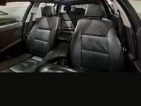 Gebraucht BMW 525 177 PS (130 kW) 2005 Kombi