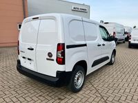 gebraucht Fiat Doblò KaWa L1 1.5 100 DABPDC MagicCargo