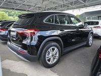 Gebraucht Mercedes GLA200 163 PS (119 kW) 2023 Schwarz SUV
