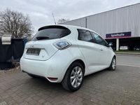 Gebraucht Renault Zoe Zen 42 kW (58 PS) 2013 Kleinwagen