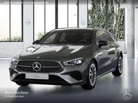 Gebraucht Mercedes CLA200 Progressive 163 PS (119 kW) 2025 Mountain grau Kombi
