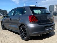 gebraucht VW Polo 1.4 -