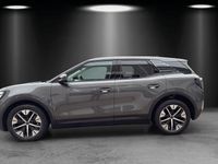 Neu Ford Explorer 210 kW (286 PS) 2026 Grau SUV