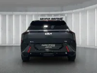 Gebraucht Kia EV4 GT-Line 150 kW (204 PS) 2025 Pentametal metallic Kleinwagen
