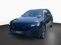 Gebraucht Audi Q7 Comfort 341 PS (250 kW) 2024 Schwarz SUV