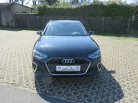 Brugt Audi A4 S-Line 204 HK (150 kW) 2022 Stationcar