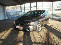 Gebraucht Seat Leon ST 125 PS (91 kW) 2017 Grau Kombi