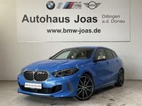 Gebraucht BMW M135 Performance 306 PS (225 kW) 2022 Blau Kleinwagen