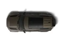 Neu Land Rover Defender SE Dynamic 249 PS (183 kW) 2026 Santorini black metallic SUV