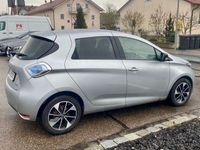 gebraucht Renault Zoe (ohne Batterie) 41 kwh Life mit LIMITED Paket