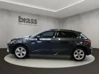 Gebraucht Audi A3 e-tron Ambiente 204 PS (150 kW) 2025 Manhattangrau metallic Kleinwagen