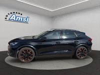 Gebraucht Cupra Formentor VZ 333 PS (244 kW) 2025 Schwarz SUV