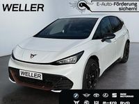 Neu Cupra Born 169 kW (231 PS) 2026 Weiss Kleinwagen