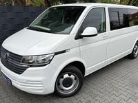 Używany VW T6.1 150 KM (110 kW) 2021 Biały Van